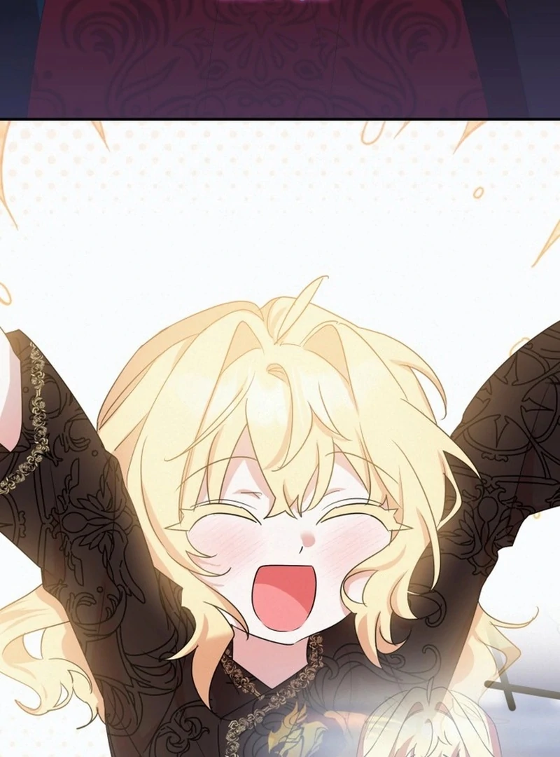 They Live in the Princess’ Flower Garden Chapter 30 - Page 51