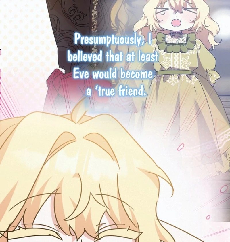 They Live in the Princess’ Flower Garden Chapter 30 - Page 52