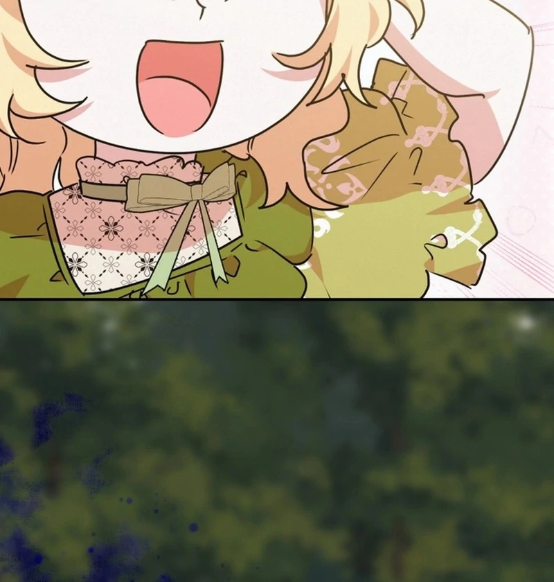They Live in the Princess’ Flower Garden Chapter 30 - Page 53
