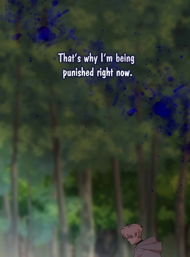 They Live in the Princess’ Flower Garden Chapter 30 - Page 54