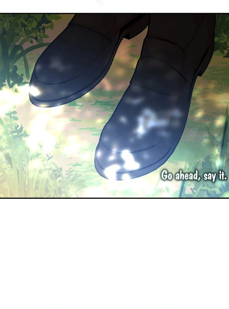 They Live in the Princess’ Flower Garden Chapter 30 - Page 56