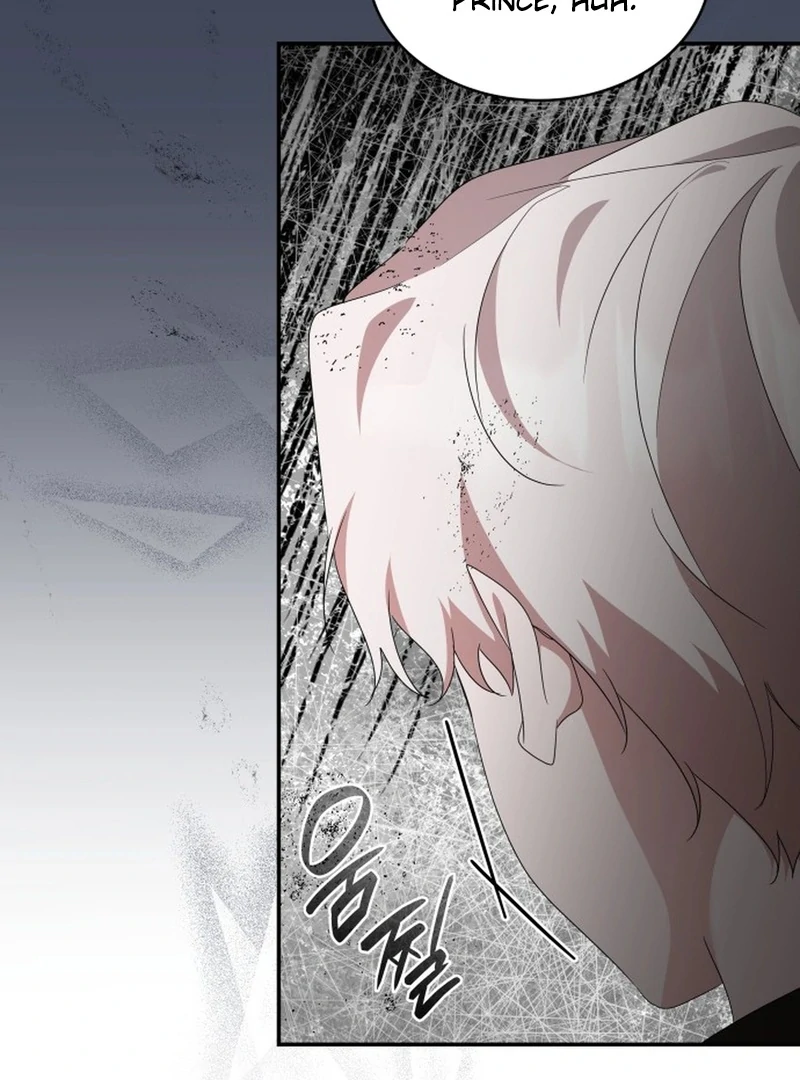 They Live in the Princess’ Flower Garden Chapter 30 - Page 62