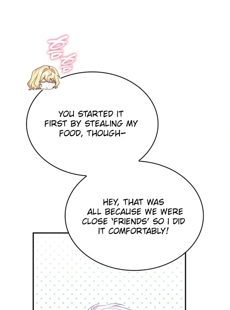 They Live in the Princess’ Flower Garden Chapter 30 - Page 67