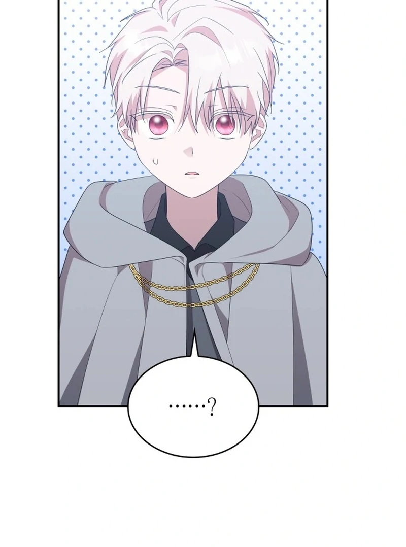 They Live in the Princess’ Flower Garden Chapter 30 - Page 68