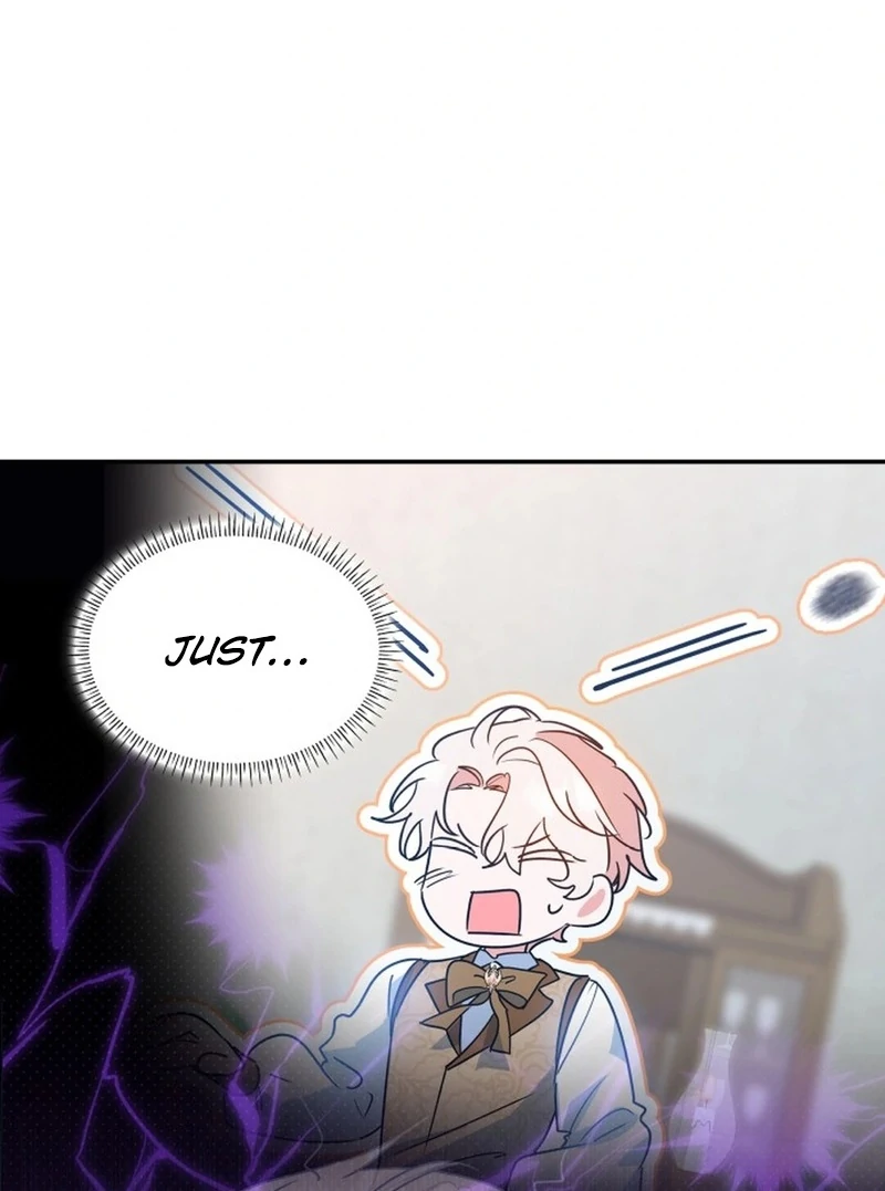 They Live in the Princess’ Flower Garden Chapter 30 - Page 69