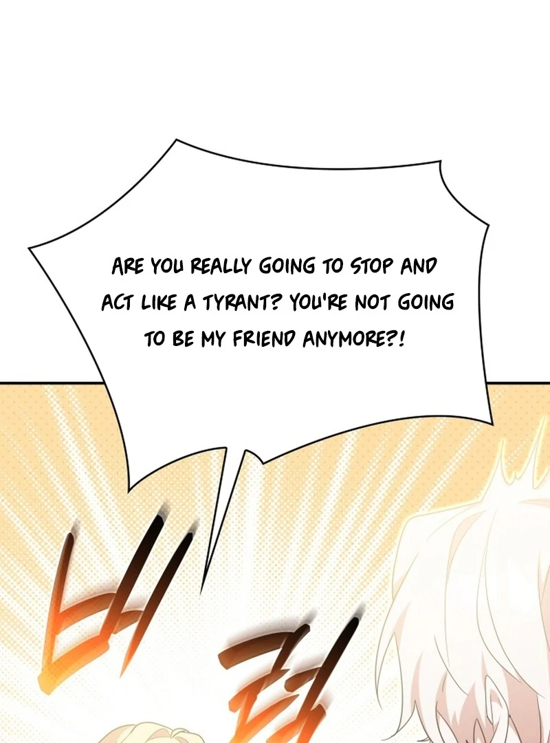 They Live in the Princess’ Flower Garden Chapter 30 - Page 72