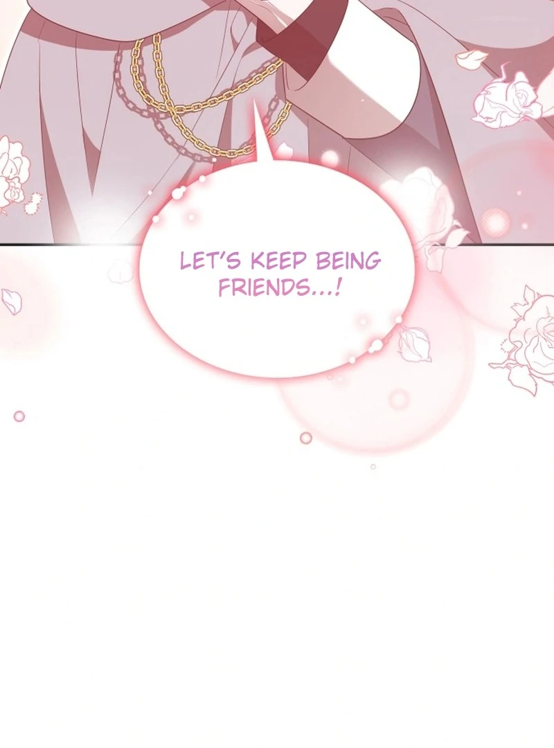 They Live in the Princess’ Flower Garden Chapter 30 - Page 76