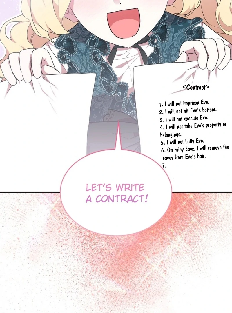 They Live in the Princess’ Flower Garden Chapter 30 - Page 82