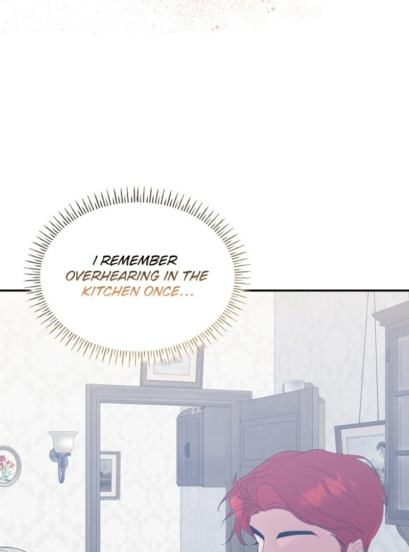 They Live in the Princess’ Flower Garden Chapter 30 - Page 83