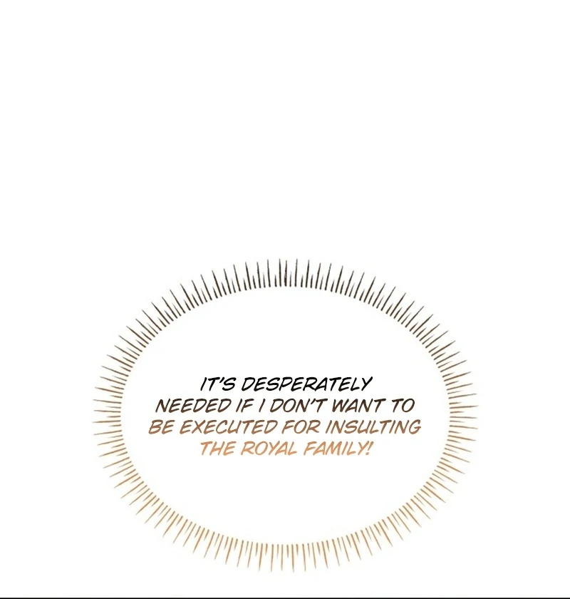 They Live in the Princess’ Flower Garden Chapter 30 - Page 85