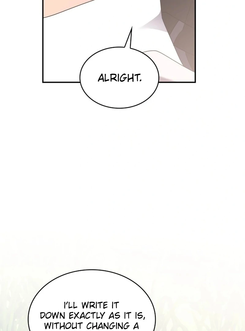 They Live in the Princess’ Flower Garden Chapter 30 - Page 88