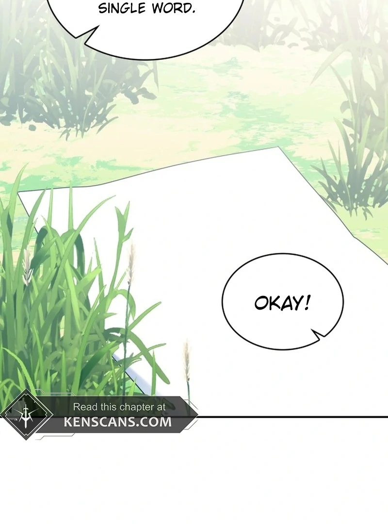 They Live in the Princess’ Flower Garden Chapter 30 - Page 89