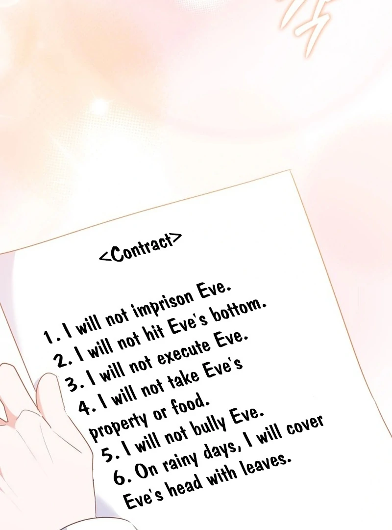 They Live in the Princess’ Flower Garden Chapter 30 - Page 95