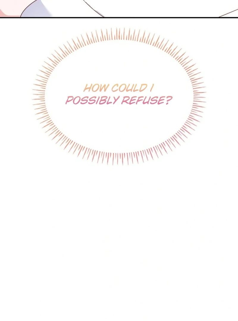 They Live in the Princess’ Flower Garden Chapter 30 - Page 96