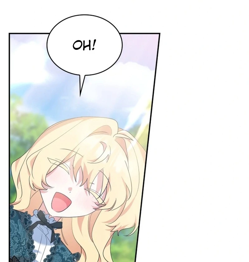 They Live in the Princess’ Flower Garden Chapter 30 - Page 97