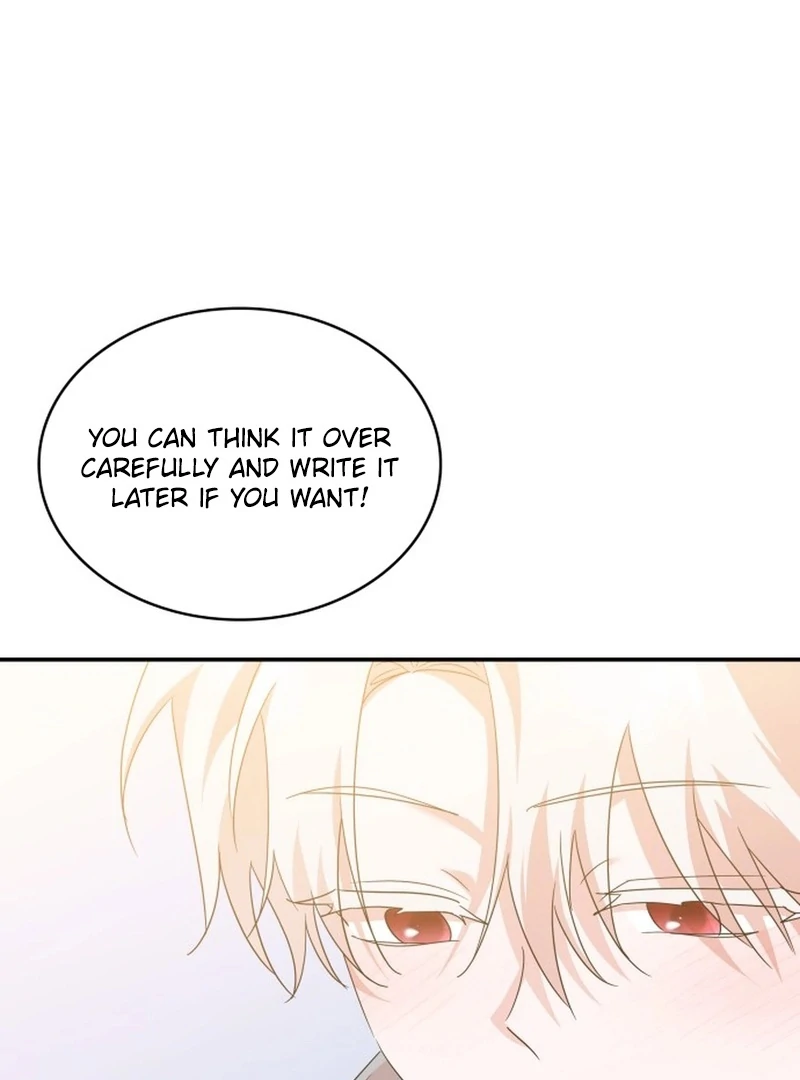 They Live in the Princess’ Flower Garden Chapter 30 - Page 99