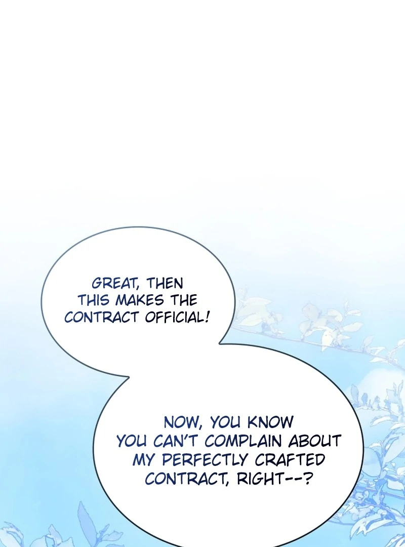 They Live in the Princess’ Flower Garden Chapter 30 - Page 101
