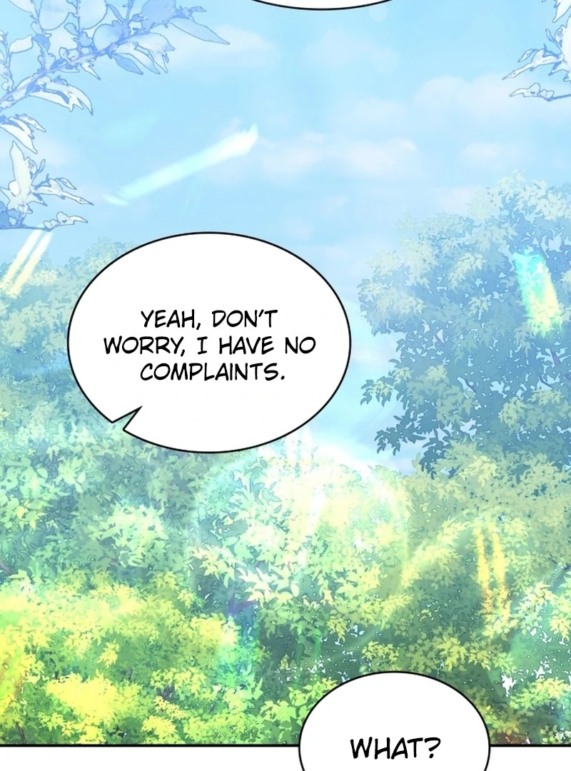 They Live in the Princess’ Flower Garden Chapter 30 - Page 102