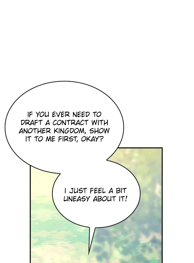 They Live in the Princess’ Flower Garden Chapter 30 - Page 106