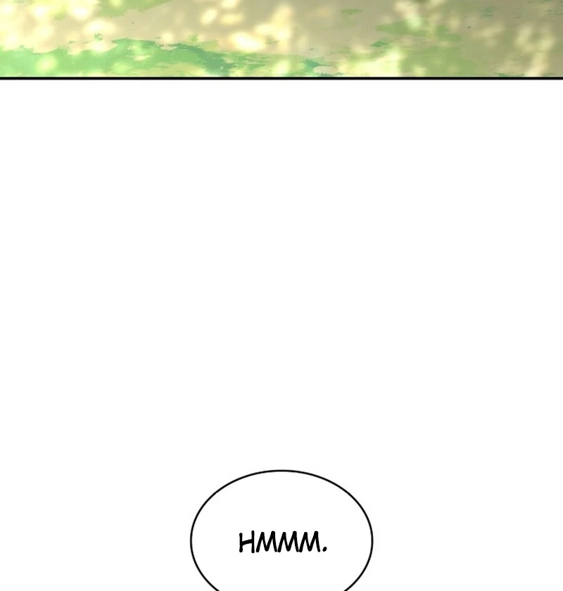 They Live in the Princess’ Flower Garden Chapter 30 - Page 109