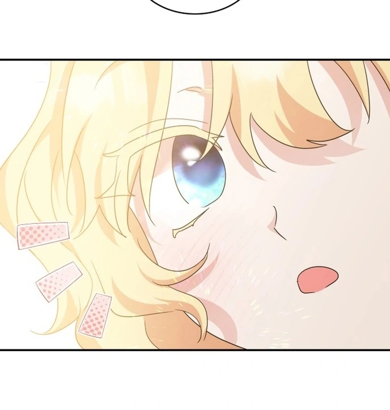 They Live in the Princess’ Flower Garden Chapter 30 - Page 110