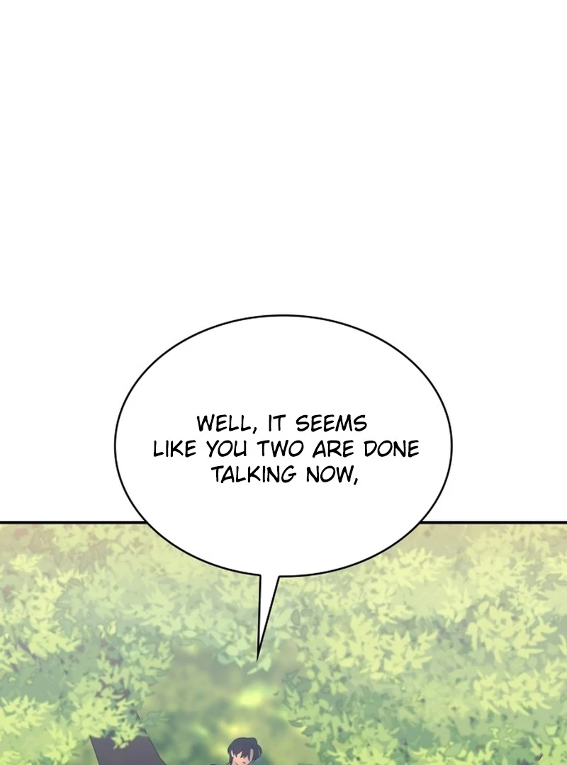 They Live in the Princess’ Flower Garden Chapter 30 - Page 111
