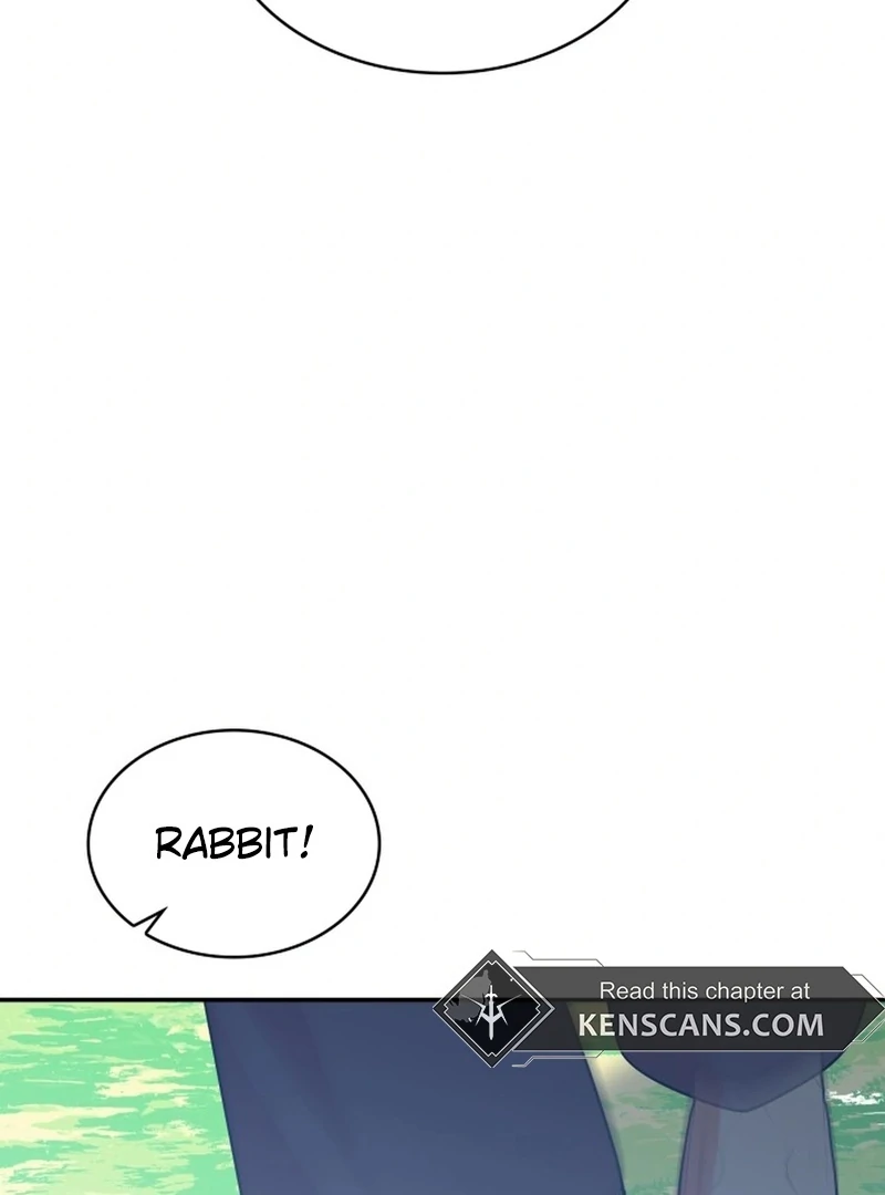 They Live in the Princess’ Flower Garden Chapter 30 - Page 113