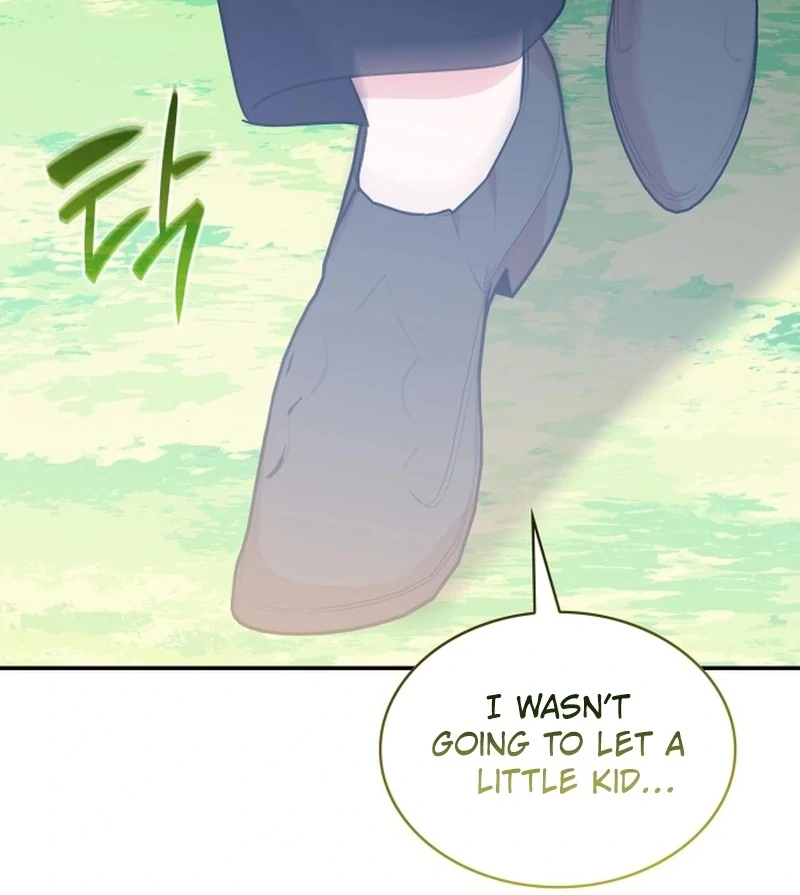 They Live in the Princess’ Flower Garden Chapter 30 - Page 114