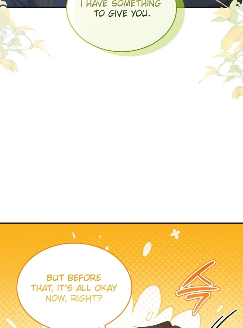 They Live in the Princess’ Flower Garden Chapter 30 - Page 117