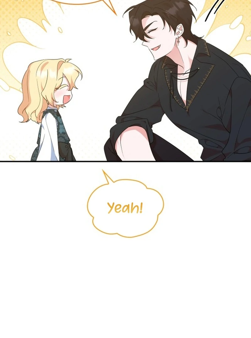 They Live in the Princess’ Flower Garden Chapter 30 - Page 118