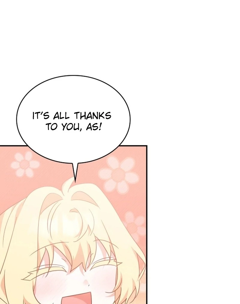 They Live in the Princess’ Flower Garden Chapter 30 - Page 119