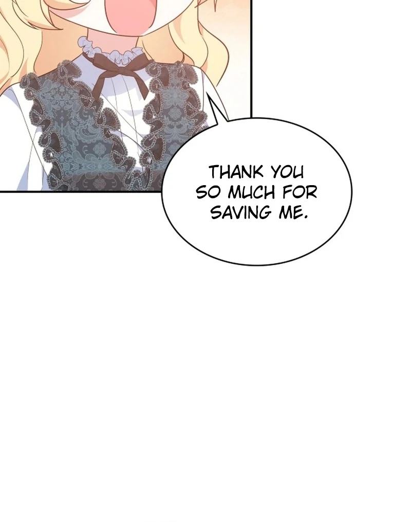 They Live in the Princess’ Flower Garden Chapter 30 - Page 120