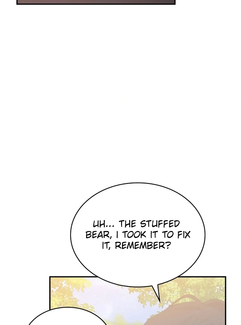 They Live in the Princess’ Flower Garden Chapter 30 - Page 124