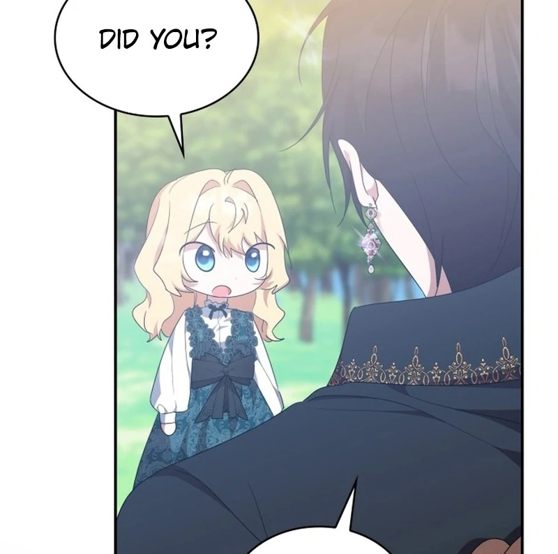 They Live in the Princess’ Flower Garden Chapter 30 - Page 125