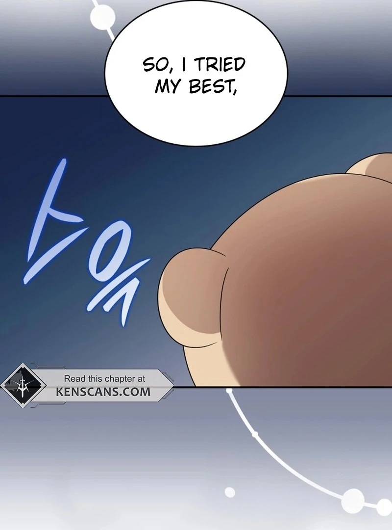 They Live in the Princess’ Flower Garden Chapter 30 - Page 127