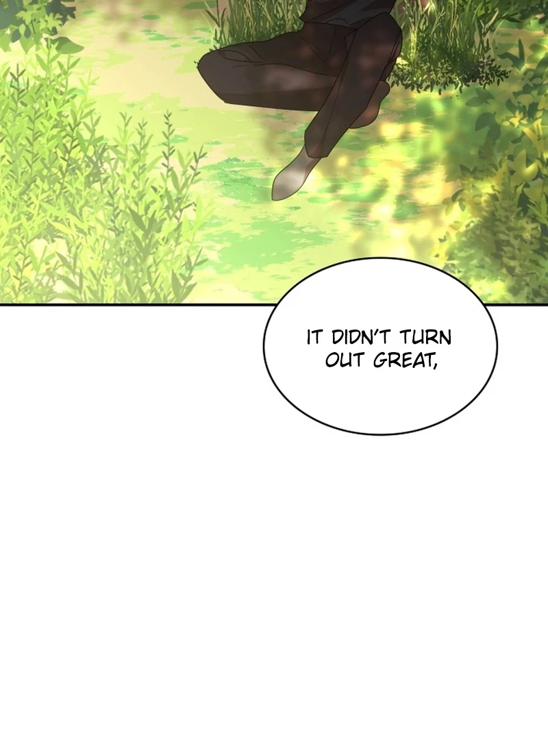 They Live in the Princess’ Flower Garden Chapter 30 - Page 129