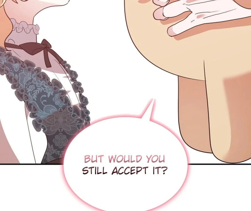 They Live in the Princess’ Flower Garden Chapter 30 - Page 131