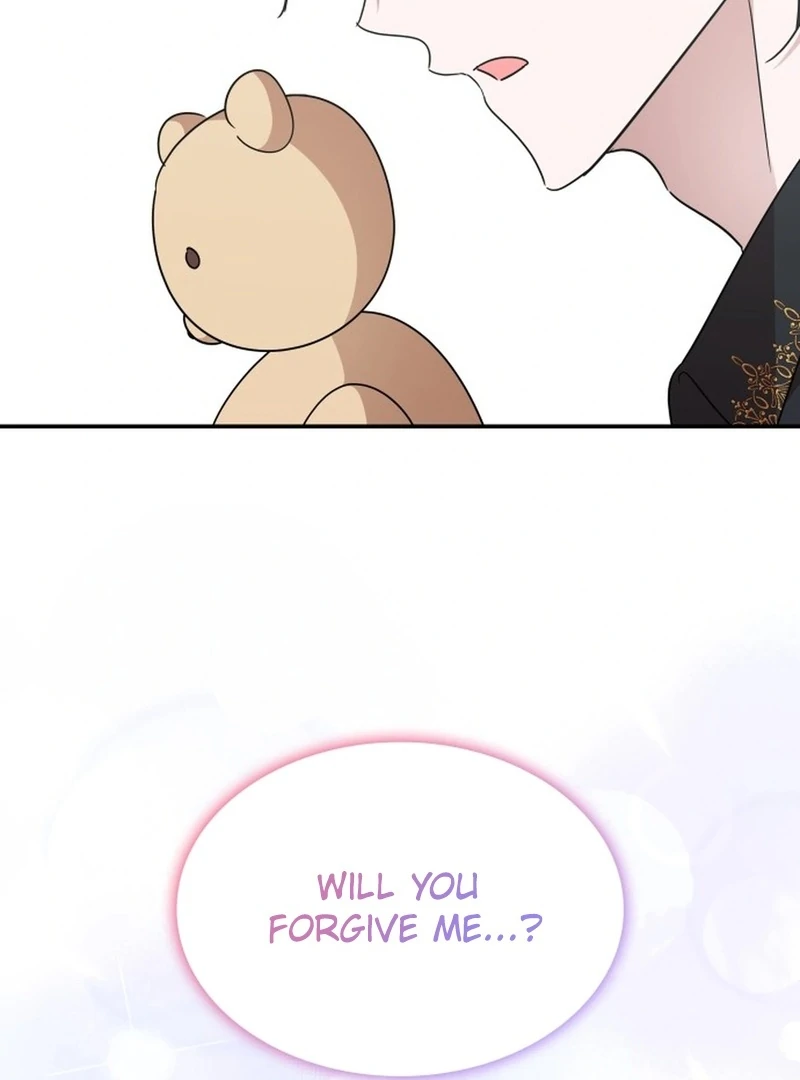 They Live in the Princess’ Flower Garden Chapter 30 - Page 134