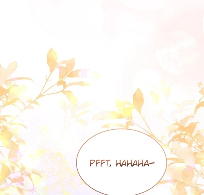 They Live in the Princess’ Flower Garden Chapter 30 - Page 137