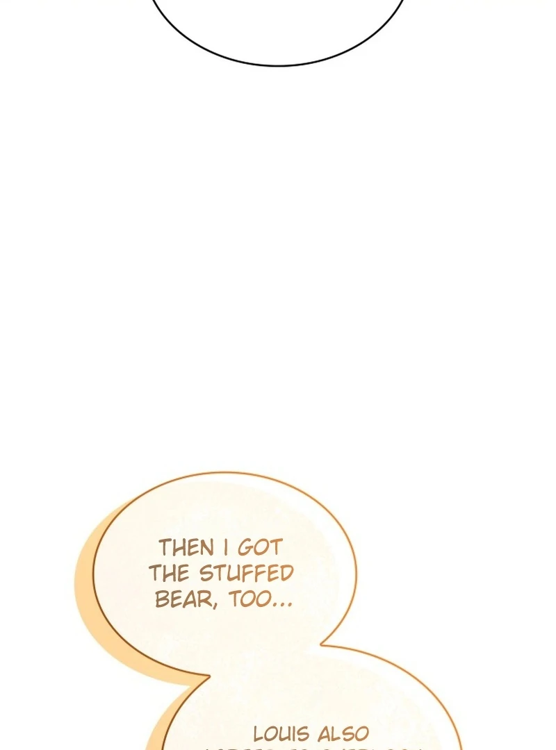 They Live in the Princess’ Flower Garden Chapter 30 - Page 141