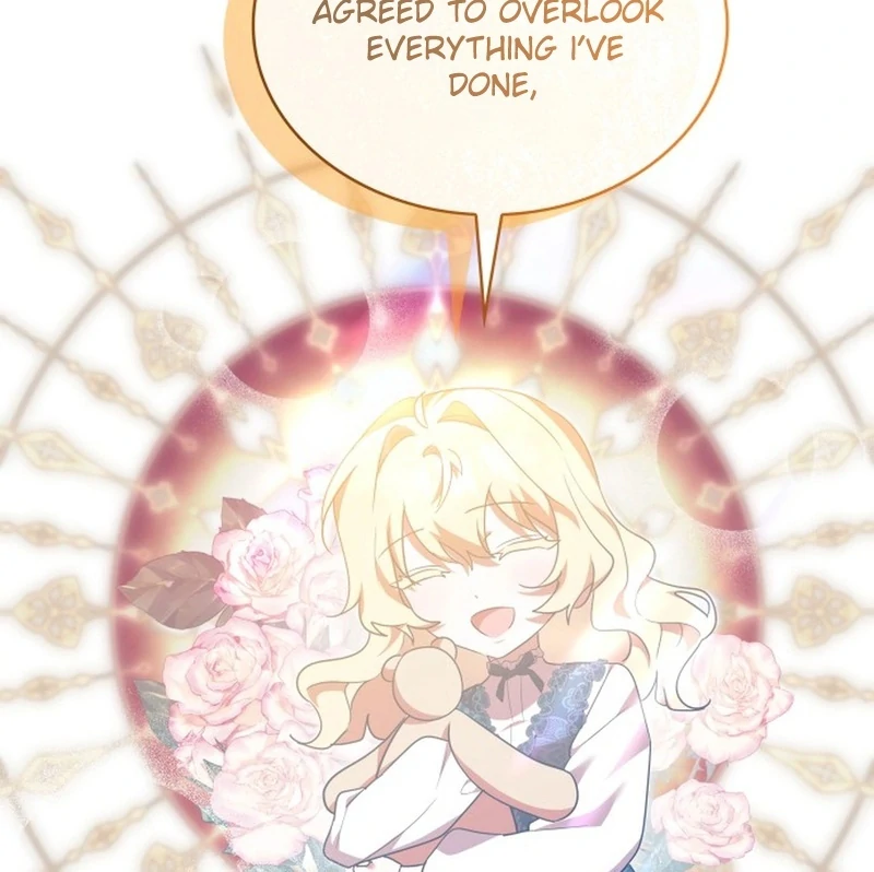 They Live in the Princess’ Flower Garden Chapter 30 - Page 142
