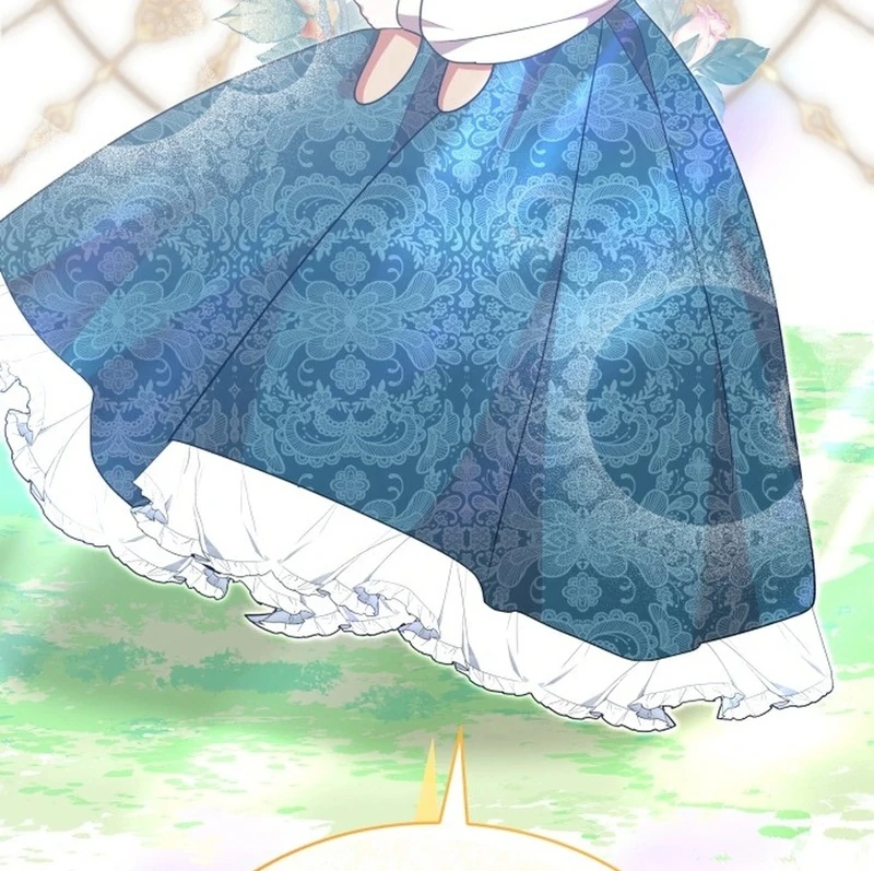 They Live in the Princess’ Flower Garden Chapter 30 - Page 143