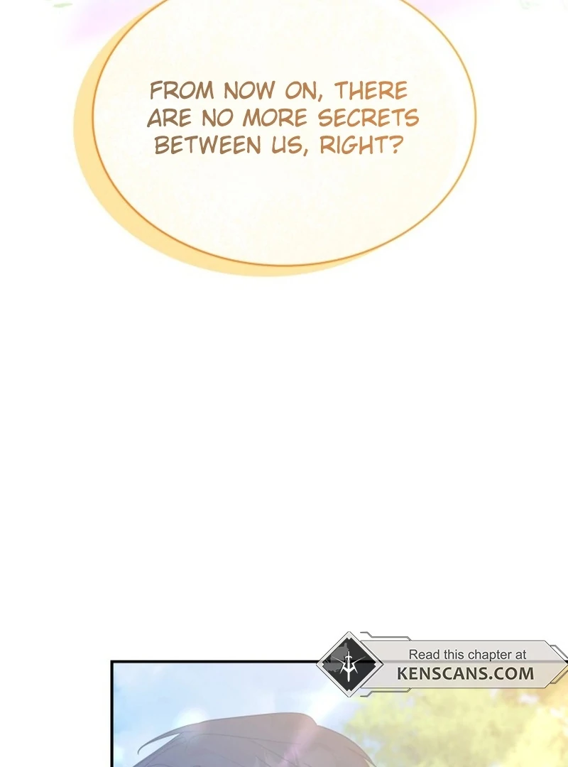They Live in the Princess’ Flower Garden Chapter 30 - Page 144
