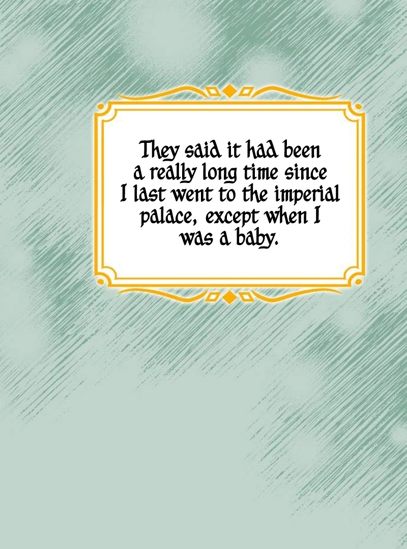 They Live in the Princess’ Flower Garden Chapter 32 - Page 3