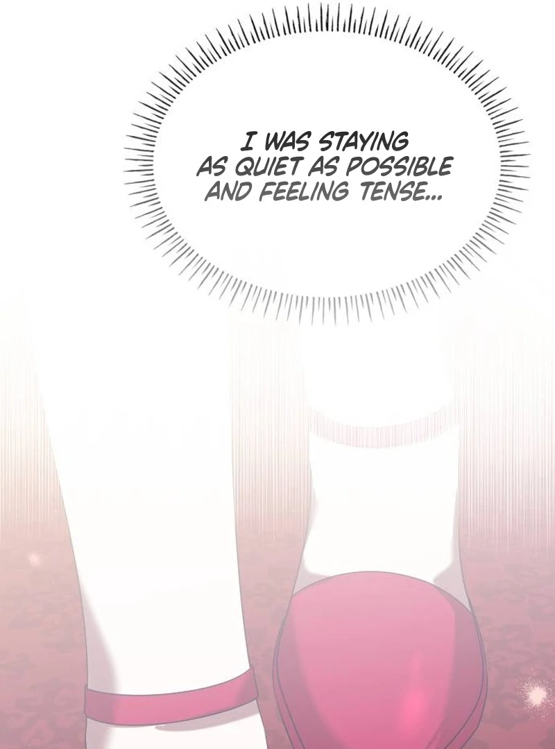 They Live in the Princess’ Flower Garden Chapter 32 - Page 7