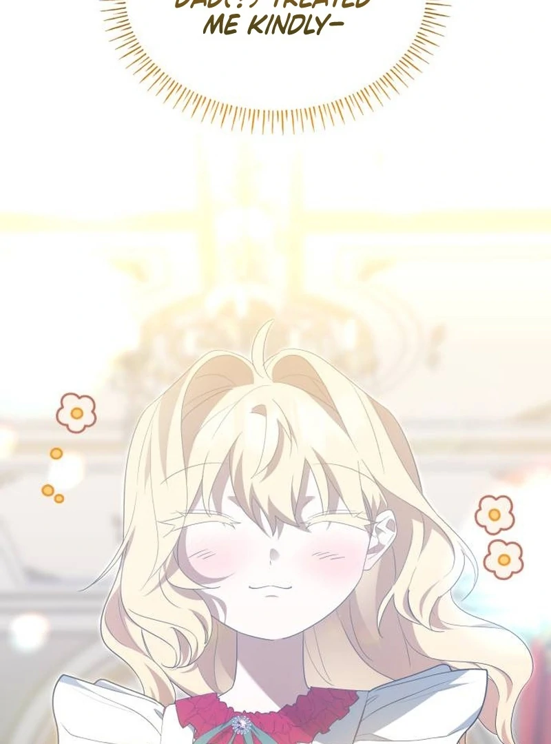 They Live in the Princess’ Flower Garden Chapter 32 - Page 9