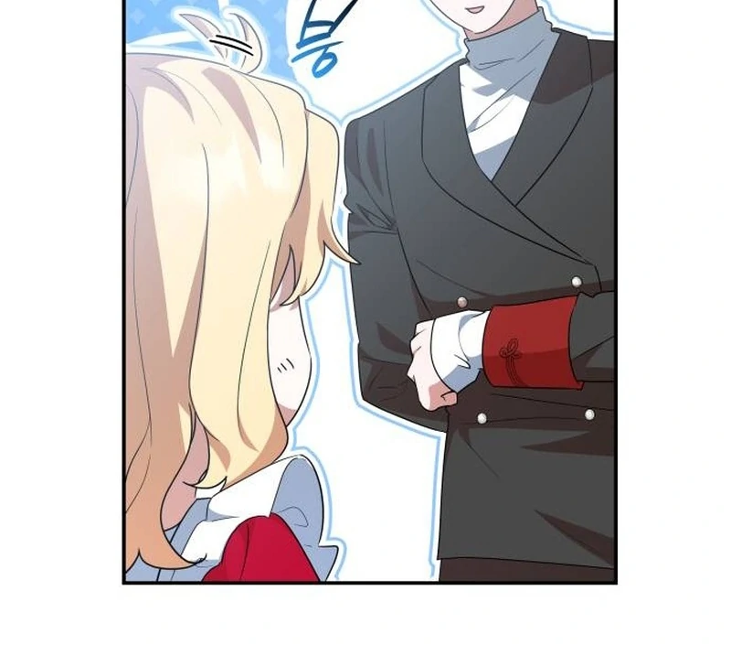They Live in the Princess’ Flower Garden Chapter 32 - Page 12