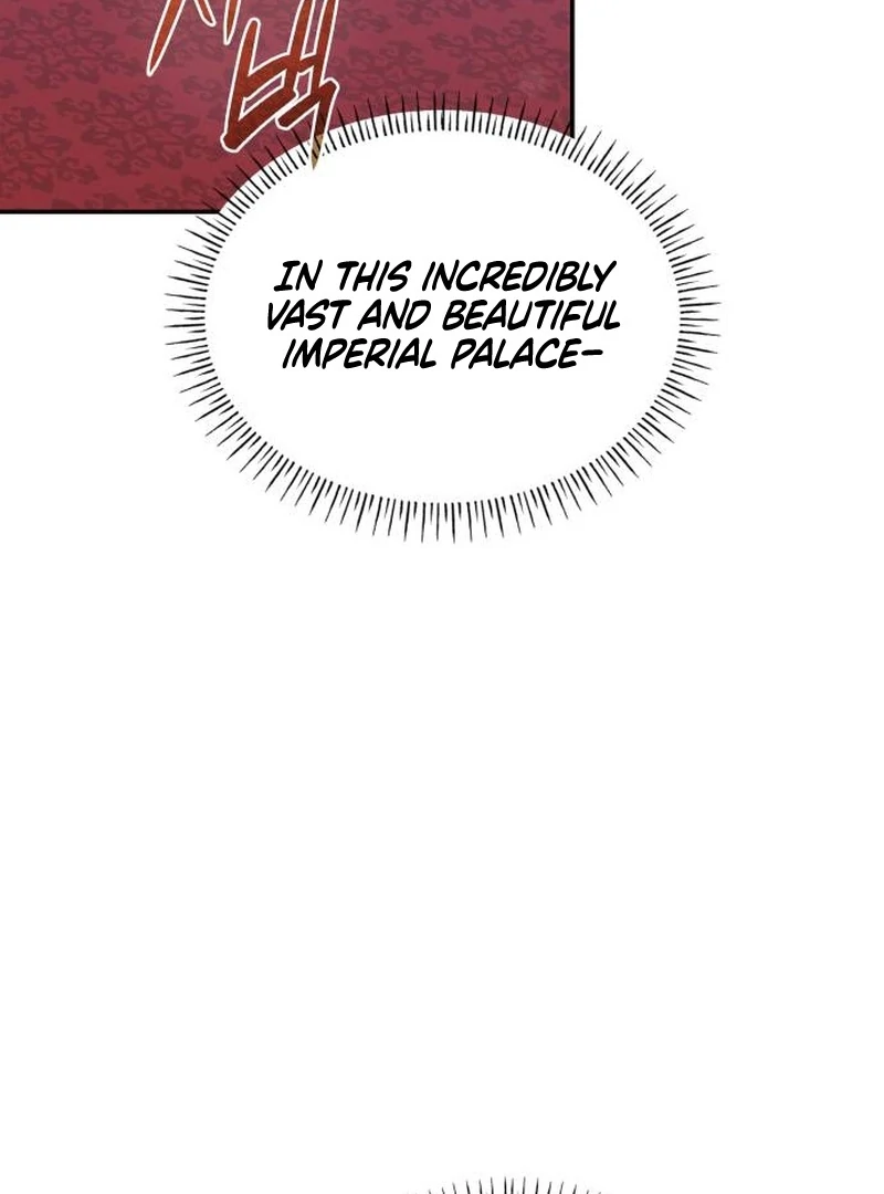 They Live in the Princess’ Flower Garden Chapter 32 - Page 15