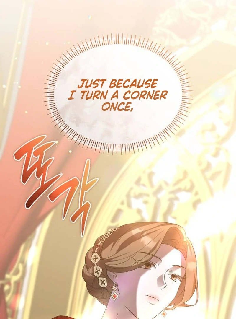 They Live in the Princess’ Flower Garden Chapter 32 - Page 19