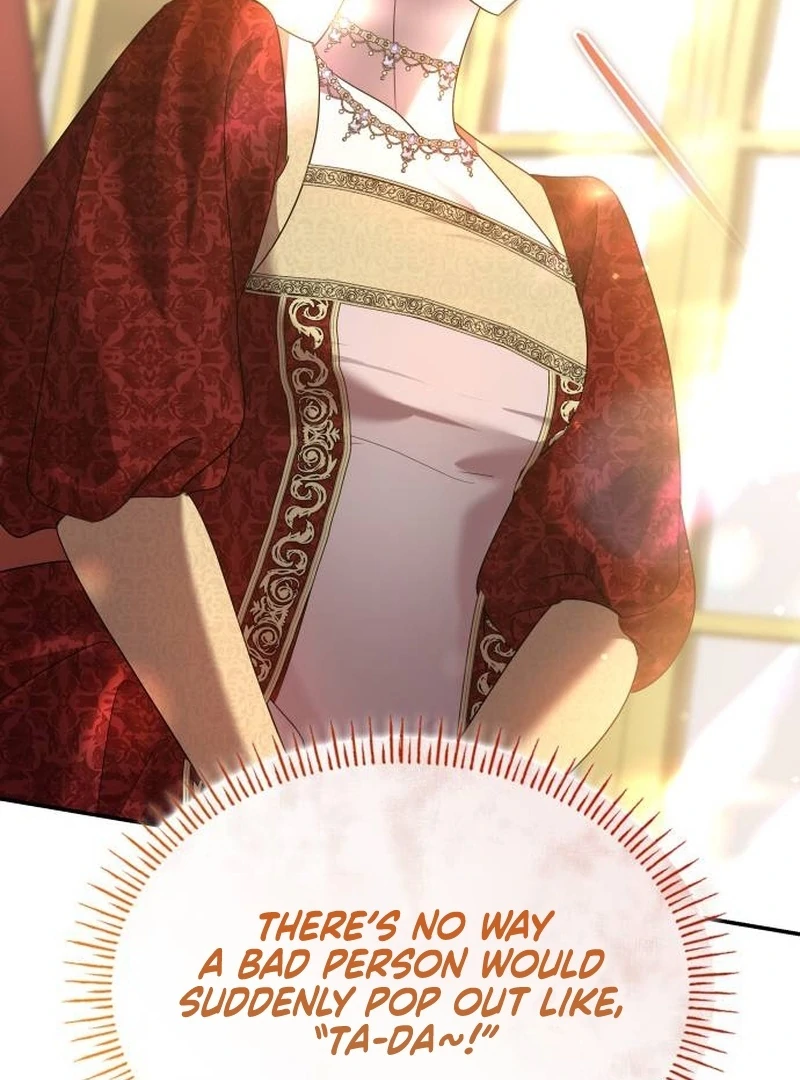 They Live in the Princess’ Flower Garden Chapter 32 - Page 20